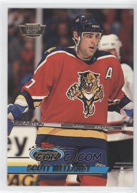 1993-94 Topps Stadium Club - [Base] - Members Only #369 - Scott Mellanby