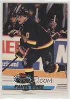 Pavel Bure