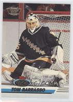 Tom Barrasso