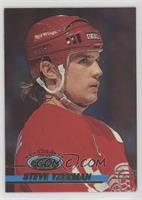 Steve Yzerman