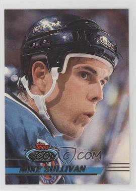 1993-94 Topps Stadium Club - [Base] #139 - Mike Sullivan