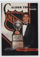 Teemu Selanne