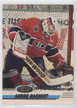 1993-94 Topps Stadium Club - [Base] #26 - Andre Racicot