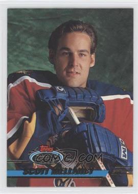 1993-94 Topps Stadium Club - [Base] #31 - Scott Mellanby