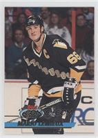 Mario Lemieux