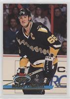 Mario Lemieux [EX to NM]