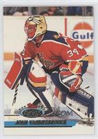 John Vanbiesbrouck