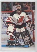 Martin Brodeur