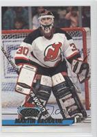 Martin Brodeur