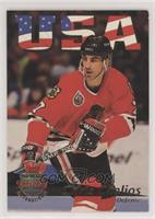 Chris Chelios [EX to NM]