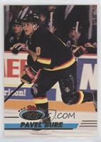 Pavel Bure