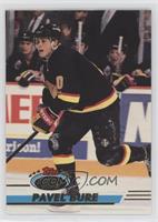 Pavel Bure