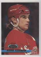 Steve Yzerman [EX to NM]