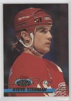 Steve Yzerman