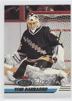 Tom Barrasso