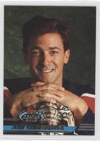 John Vanbiesbrouck