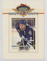 Doug Gilmour [Noted]