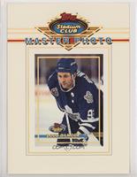 Doug Gilmour [EX to NM]