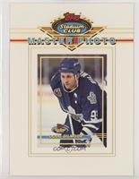 Doug Gilmour [Good to VG‑EX]