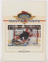 Eric Lindros [EX to NM]