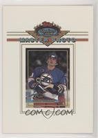 Teemu Selanne [EX to NM]