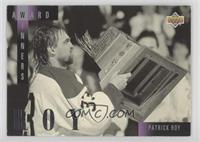 Patrick Roy [EX to NM]