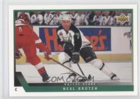 Neal Broten