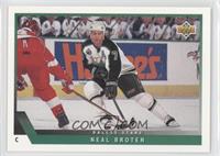 Neal Broten