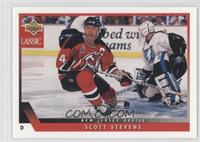 Scott Stevens