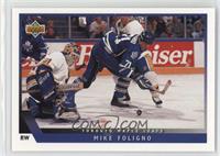 Mike Foligno