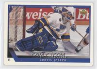 Curtis Joseph [EX to NM]