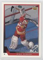 Mike Vernon