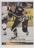 Rick Tocchet [EX to NM]