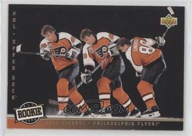 1993-94 Upper Deck - [Base] #280 - Eric Lindros