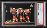 Eric Lindros [PSA 9 MINT]