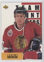 Jeremy Roenick