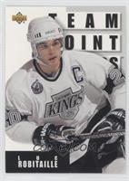 Luc Robitaille