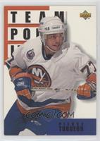 Pierre Turgeon [EX to NM]