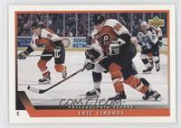 Eric Lindros