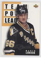 Mario Lemieux