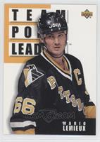 Mario Lemieux