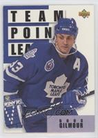 Doug Gilmour [EX to NM]