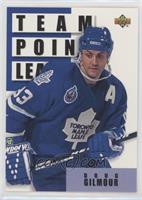 Doug Gilmour