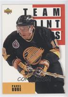 Pavel Bure