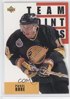 Pavel Bure