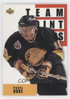 Pavel Bure