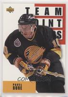 Pavel Bure