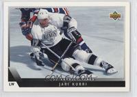 Jari Kurri