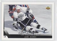 Jari Kurri