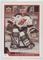 Martin Brodeur